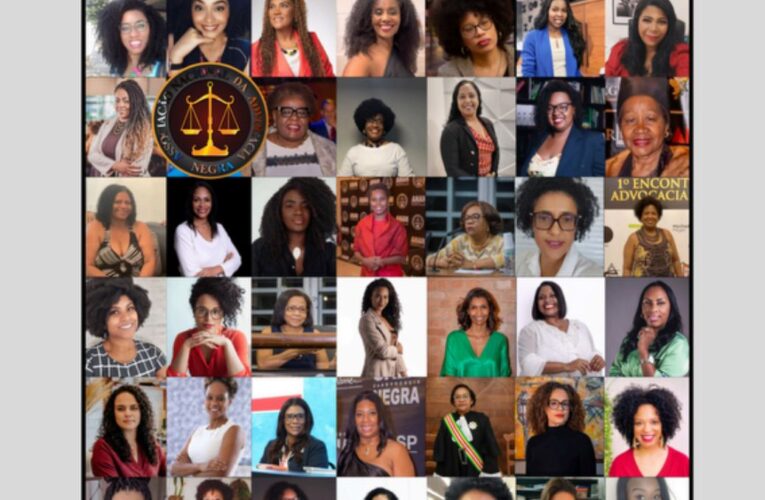 REVISTA VADNE- PLURALIDADE E CORAGEM: MULHERES QUE REVOLUCIONAM A JUSTIÇA